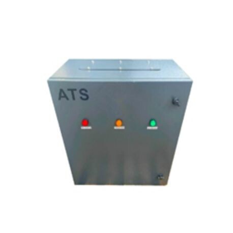 ATS modul pre elektrocentrálu model KD694 KD694-ATS