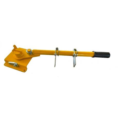 Ohýbačka tyčí KD10851