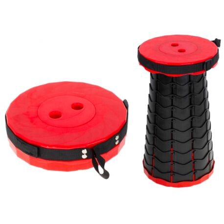 Turistická stolička max 200kg KD10747
