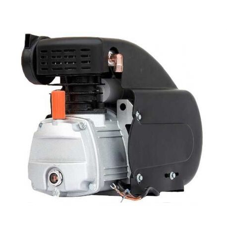 Kompresor so silným motorom 10BAR KD1297