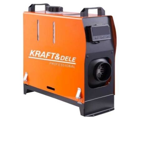 Výhrevné teleso 9kW 12V KD11782