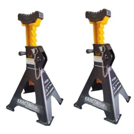 Auto koza 6T 400–585 mm KD3097