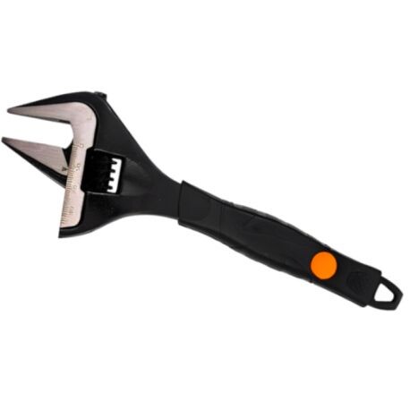 ŠVÉDSKÝ KĽÚČ NASTAVITEĽNÝ 8&#039&#039 0-39MM ŠIROKÝ 200MM KD10042