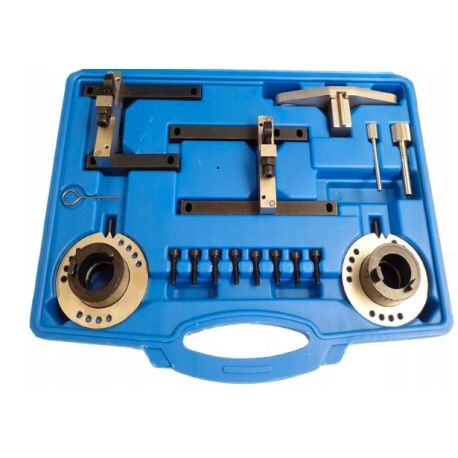Uzáver rozvodu Ford 1.0 ECOBOOST Econetic SCTi KD10089
