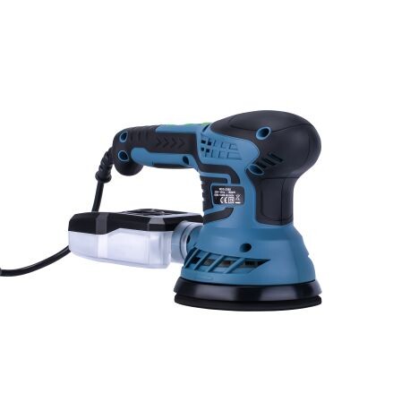 EXCENTRICKÁ BRÚSKA 1500W WDS2505