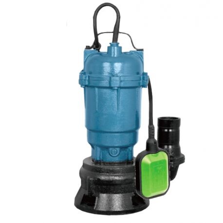Vodná pumpa 2850W 2'' 30000l/h + FLOAT WDS2422
