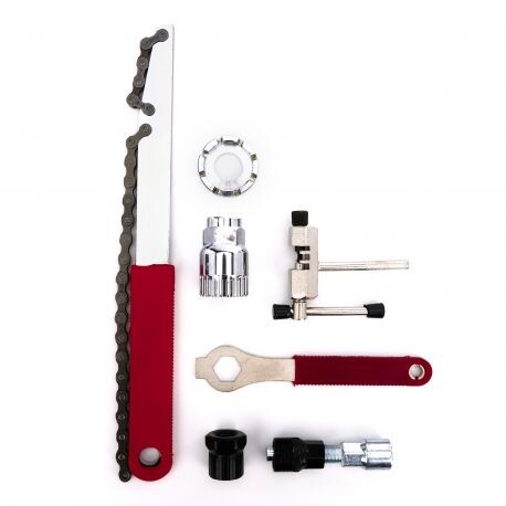 SET BIKE NÁRADIA KD11018