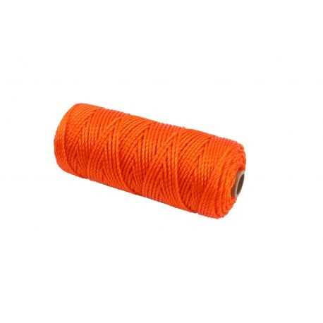 Multifunkčné lano 2 mm x 100 m KD11025