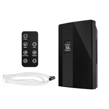 Odvlhčovač vzduchu 65W 2000ml 270ml/24h KD11746