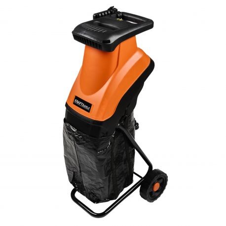 Elektrický drvič konárov 3000W 45mm KD5211