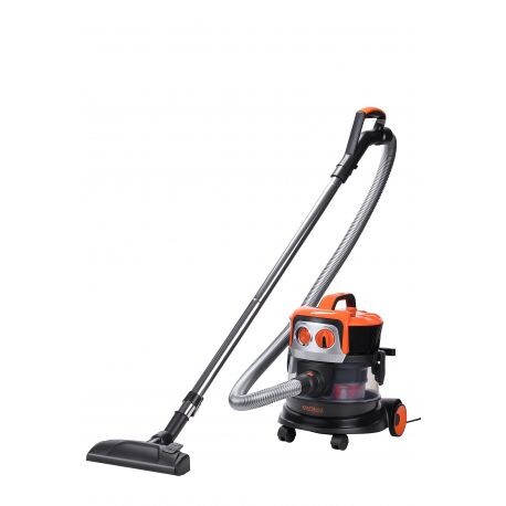 Bezvreckový priemyselný vysávač 2000W 9L KD5149