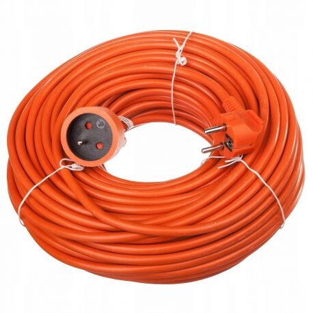 Predlžovací kábel 30m KD4041