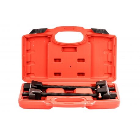 Sťahovák pružín s poistkou 260 mm KD12523