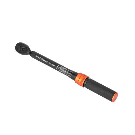 Momentový kľúč 1/4 1-25Nm KD11390