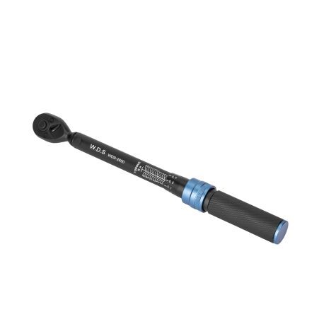 Momentový kľúč 1/4 1-25Nm WDS2650