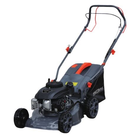Benzínová kosačka 8HP s pojazdom KD5084