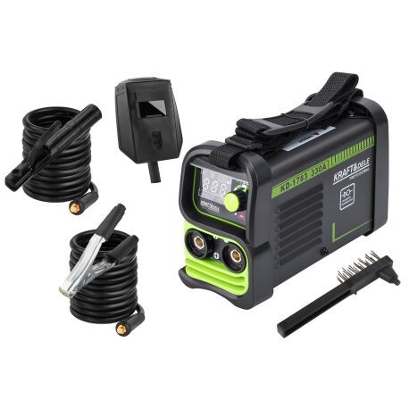 330A MMA TIG LIFT VRD KD1783 invertorová zváračka
