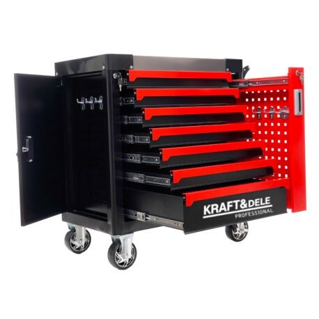 PRÁZDNA SKRIŇA NA NÁRADIE KD1078