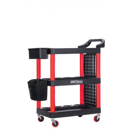 MULTIFUNKČNÝ VOZÍK KD1076