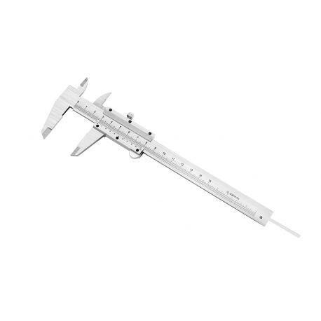 Analógové posuvné meradlo (noniózne) 0-150 mm KD10072