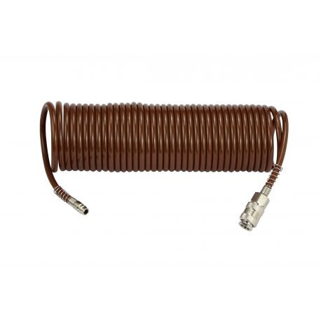 Hadica pneumatická 5x8mm 10m WDS2155