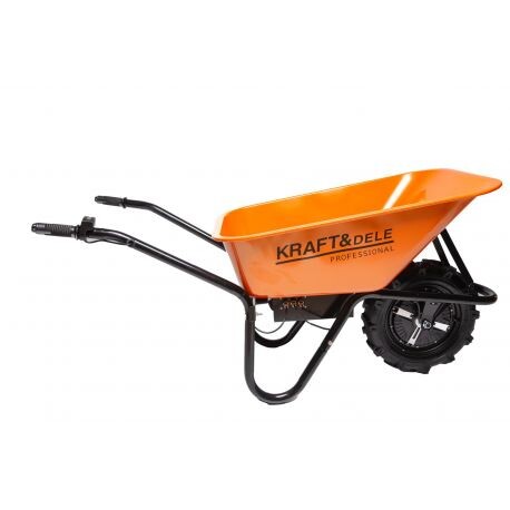 Fúrik na batérie 80L 150KG 24V KD3125