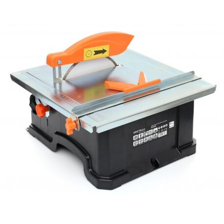 Stolová fréza na obklady a dlažbu 1800W KD549 - Rozbalený kus