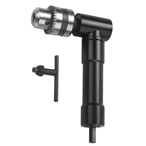 ADAPTÉR/NÁSTAVEC NA UHLOVÉ VŔTANIE KD10069