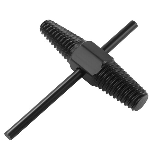 SKRUTKOVAČ NA ODSTRÁNENIE POŠKODENÝCH VENTILOV KD10076