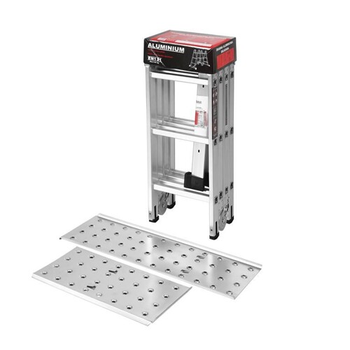 REBRÍK S PLOŠINOU 4x3 346 cm KD4070