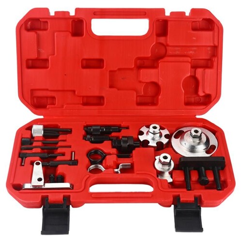 ZÁMOK ROZVODU VW AUDI KD12519