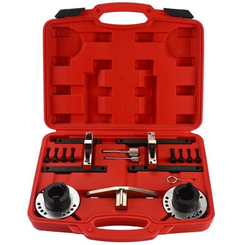 ZÁMOK ROZVODU FORD KD12518