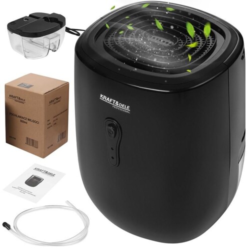 Absorptér vlhkosti 800ml KD11786