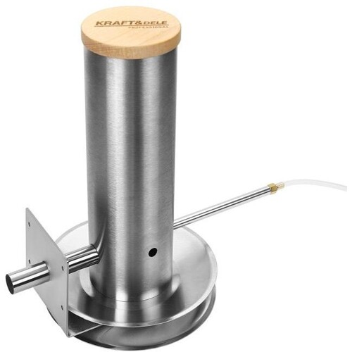 GENERÁTOR DYMU PRE FAJČIAREŇ KD4125