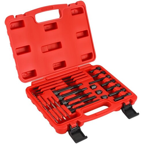 SADA NA DEMONTÁŽ POŠKODENEJ SVIEČKY KD12529