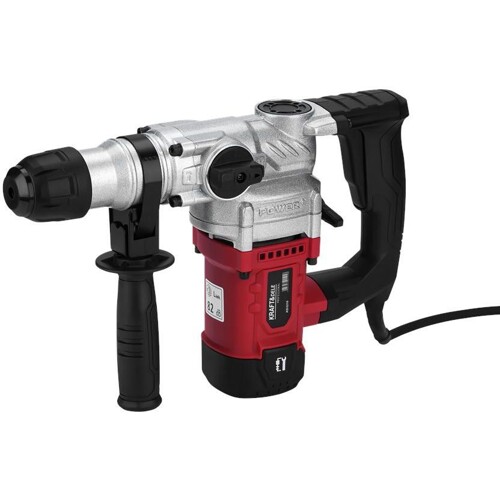 Búracie kladivo SDS-PLUS KD3210 s výkonom 2800 W