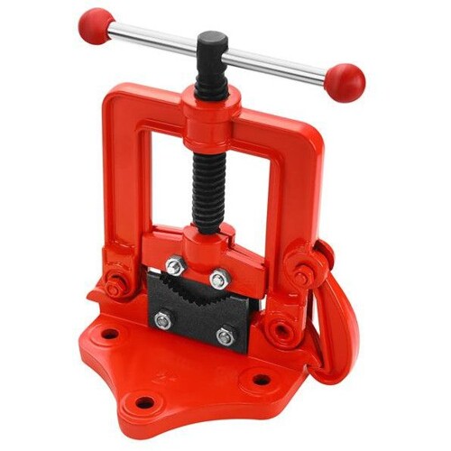 UPÍNACÍ ZVERÁK NA 60 MM RÚRU KD3511