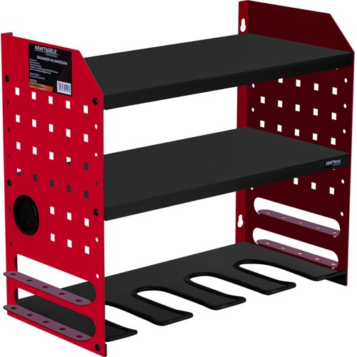 ZÁVESNÝ ORGANIZÉR NA NÁRADIE KD3230