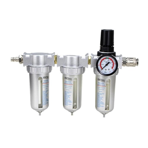 VZDUCHOVÝ FILTER/ODVODŇOVAČ FARBY KD5851