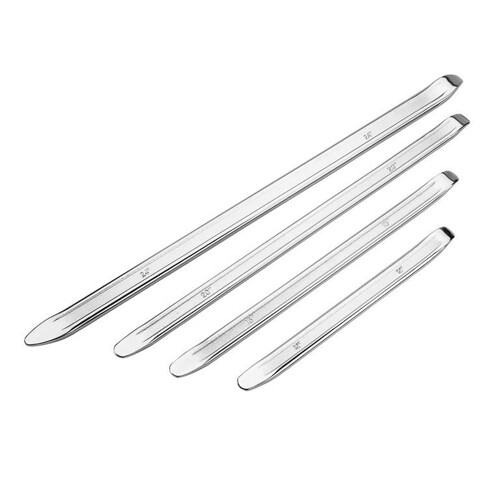 PÁKY/LYŽICE NA PNEUMATÍKY 4 KUSY KD5900