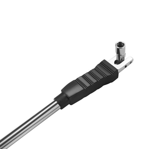 KOVOVÝ SŤAHOVAČ VENTILOV S KRYTOM KD5901