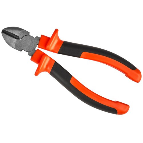 Kliešte na štiepanie Kraft&Dele 160 mm KD10803