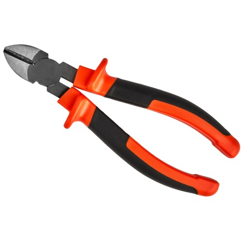 Kliešte na štiepanie Kraft&Dele 200 mm KD10805