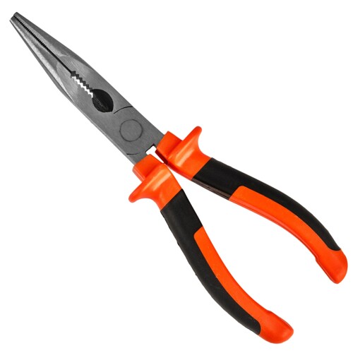 Dlhé univerzálne kliešte 180 mm KD10807