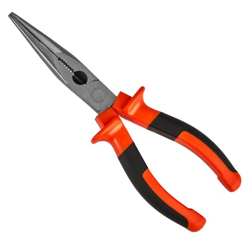 Dlhé univerzálne kliešte 200 mm KD10808