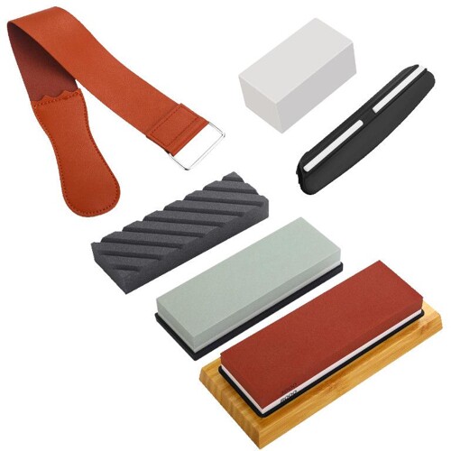 KAMEŇ/KAMENE NA BRÚSENIE NOŽOV KD11271