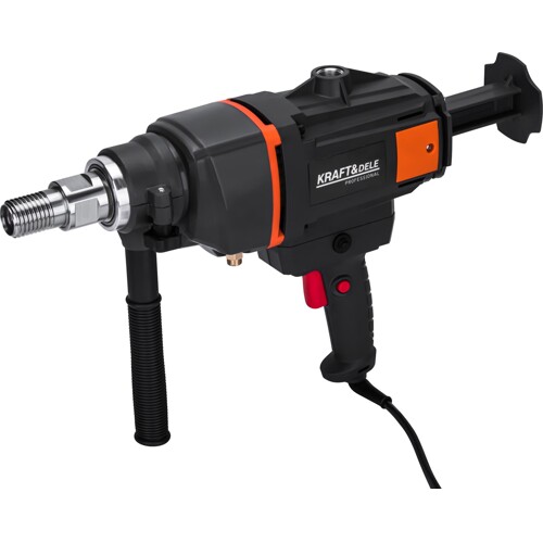 Vŕtačka do betónu 2300 W KD3076