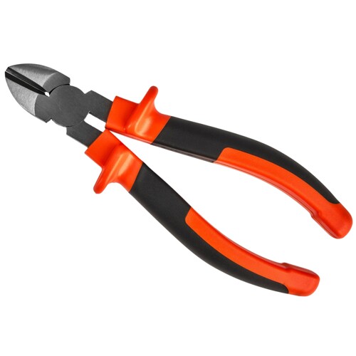 Kliešte na štiepanie Kraft&Dele 180 mm KD10804