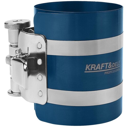 Krimpovací stroj na krúžky 53-125 mm 75 mm KD11777