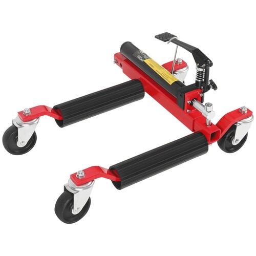 SERVISNÝ DOPRAVNÝ VALČEK PRE DIELŇU 680 KG KD3571